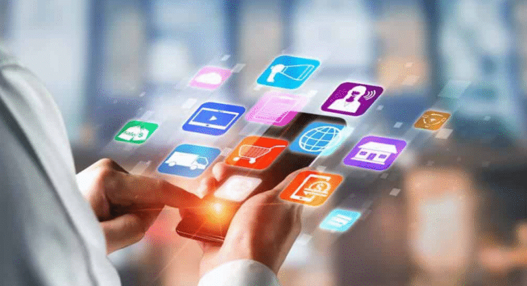 The Role of Mobile Technology in Business