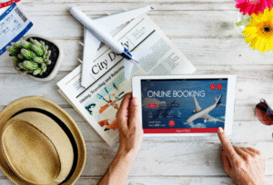 Planning Your Trip: Flight Ticket from USA to India Price and Travel Tips