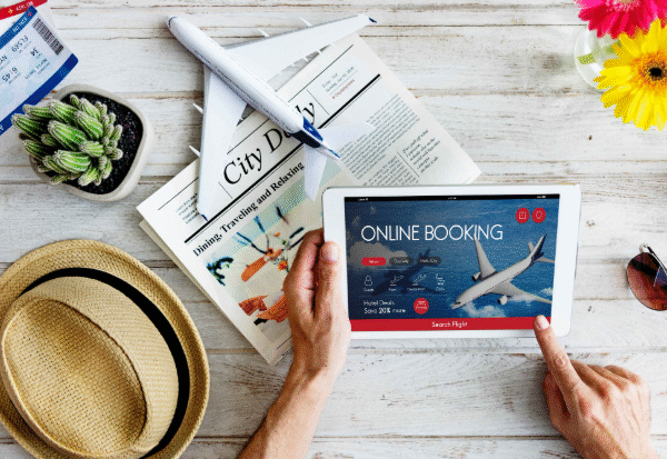 Planning Your Trip: Flight Ticket from USA to India Price and Travel Tips