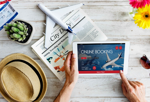 Planning Your Trip: Flight Ticket from USA to India Price and Travel Tips