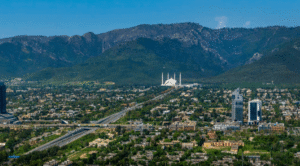 Best & Affordable Real Estate Investment near Islamabad