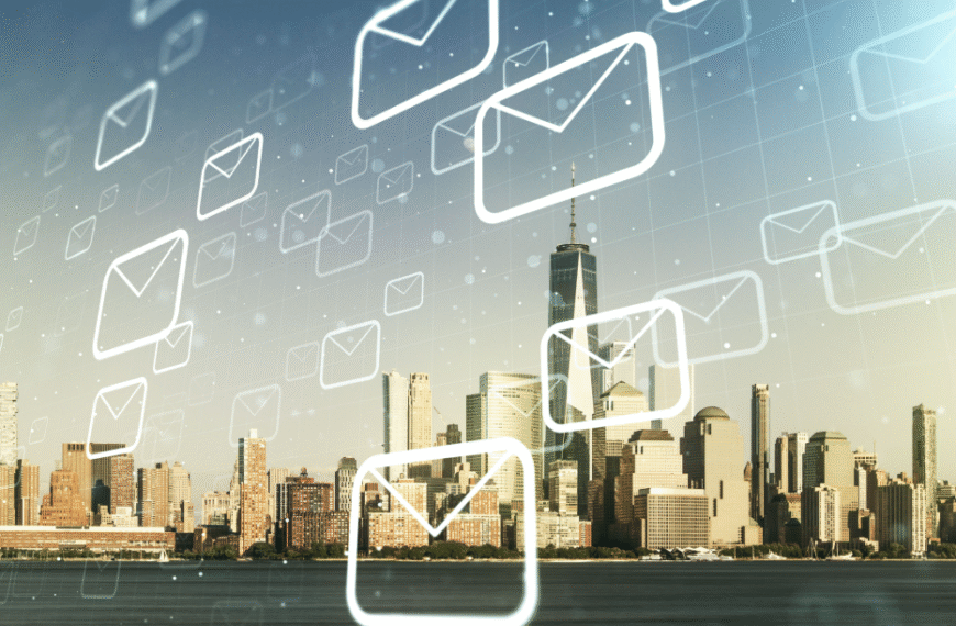 Advertise a Business Using Email Marketing for Long-Term Customer Relationships