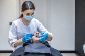 Understanding Dental Fillings: Types, Benefits, and What to Expect