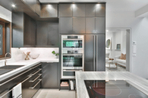 Top Trends in Restaurant Kitchen Design and Installation for 2026