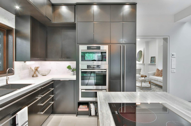 Top Trends in Restaurant Kitchen Design and Installation for 2026