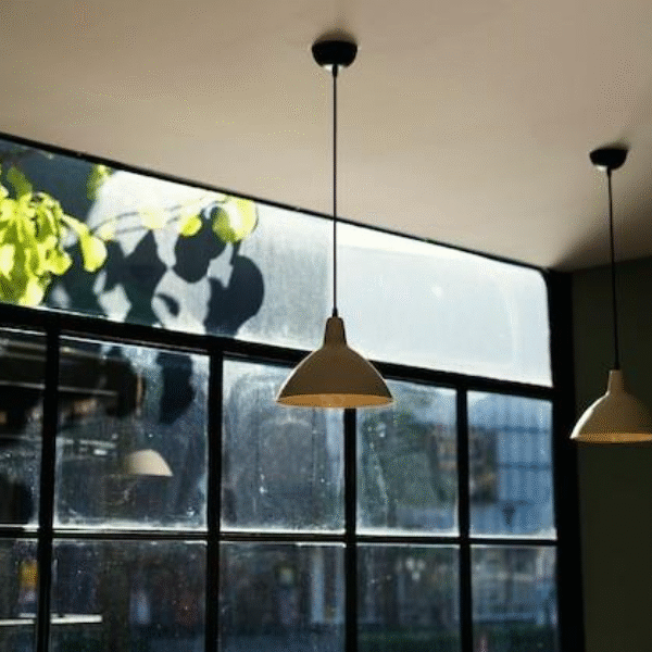 Elevate Your Living Space with Stylish Lantern Roof Windows 