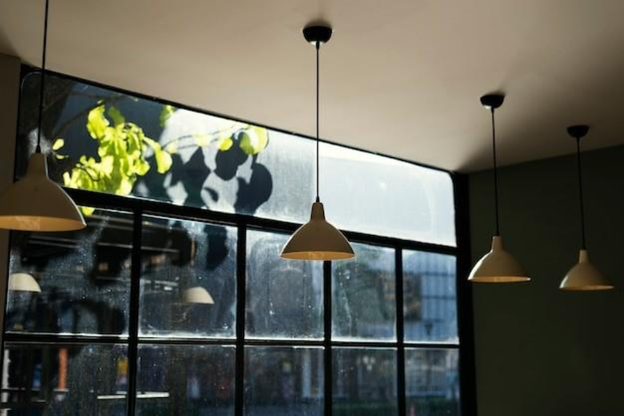 Elevate Your Living Space with Stylish Lantern Roof Windows 