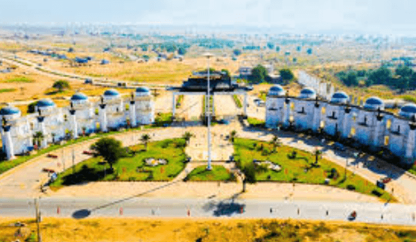 Blue World City Development Charges Complete Details 2026