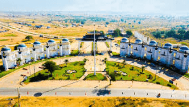 Blue World City Development Charges Complete Details 2026