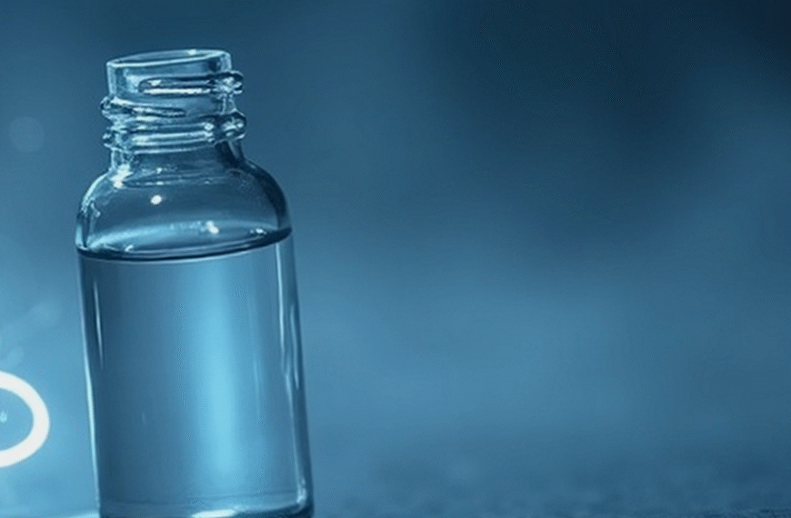 Dihexa in 2026: The Human Trial Failed, the Foundational Paper Is Flagged, and the Vial Trade Hasn't Told Anyone